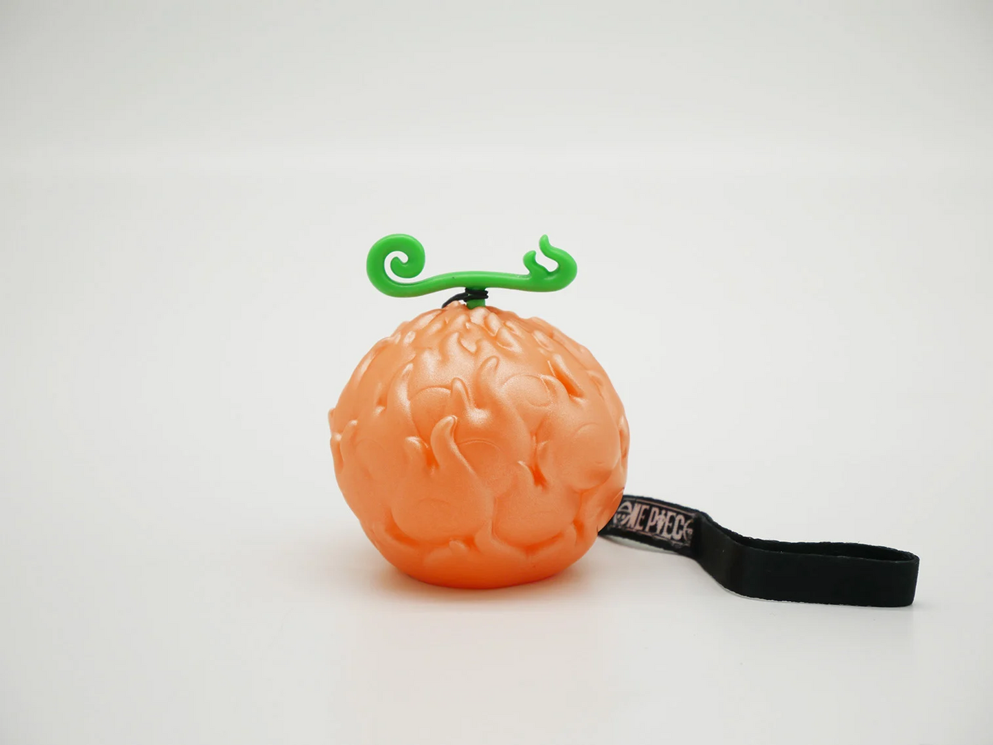 Statische Figur - One Piece - Feuer-Frucht