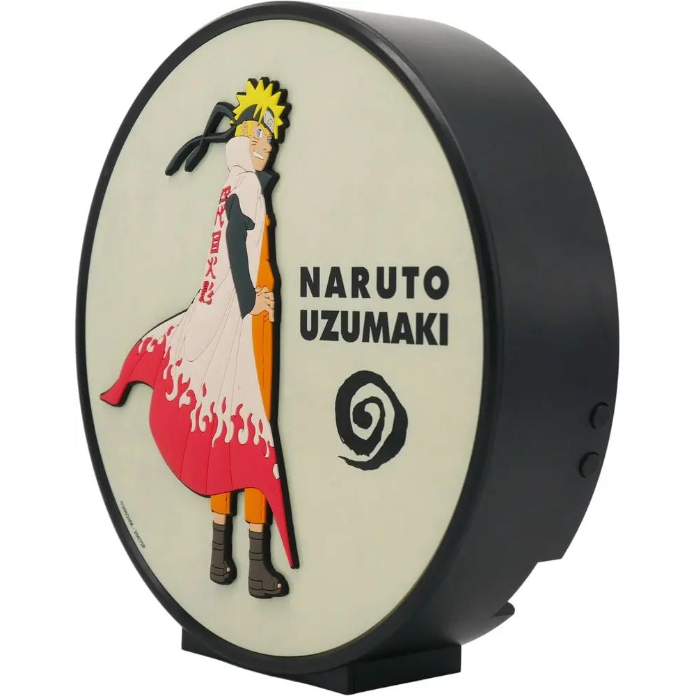 Lampe - Naruto - Naruto Uzumaki