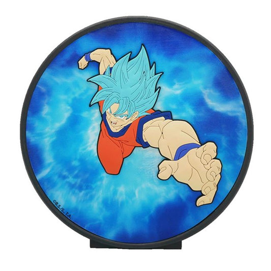 Lampe - Dragon Ball - Son Goku