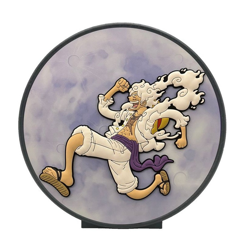 Lampe - One Piece - Monkey D. Ruffy