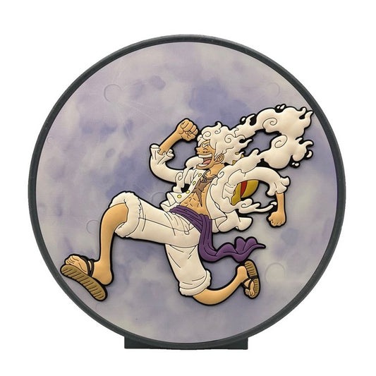 Lampe - One Piece - Monkey D. Ruffy