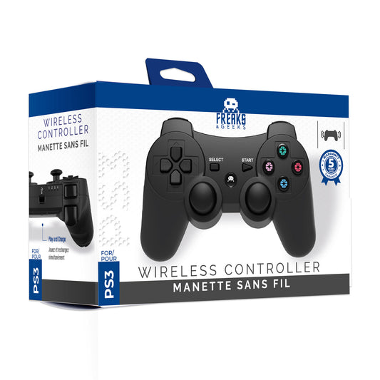 Kabelloser Controller - PS3 - Playstation - PS3 Joystick