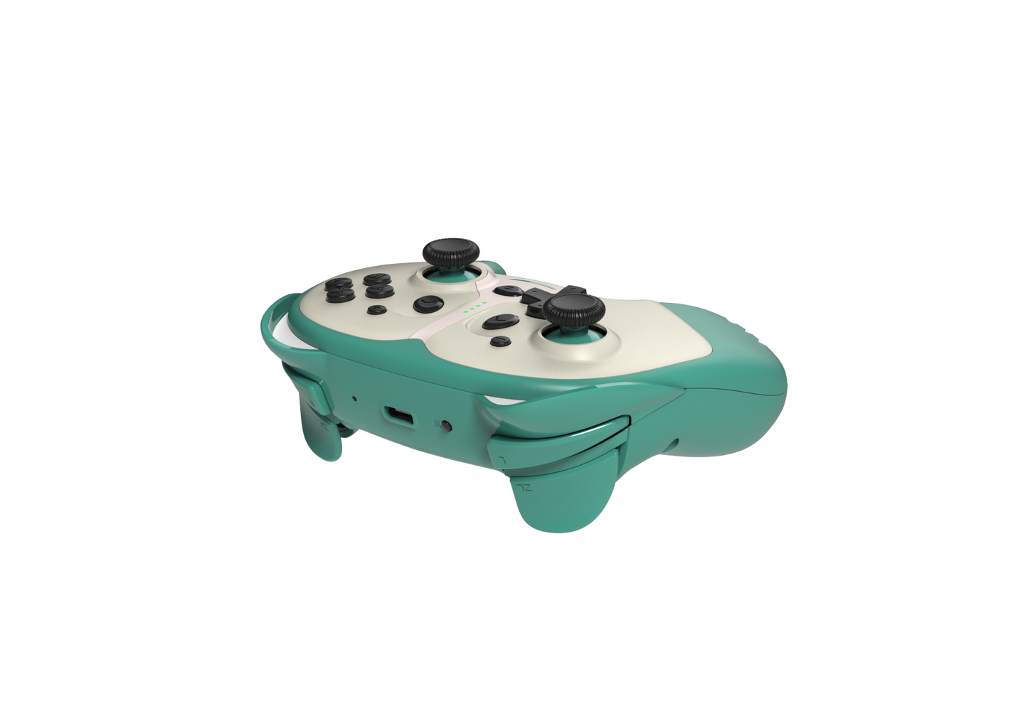 Kabelloser Controller - Switch 2 - Nintendo - Pandy Verte