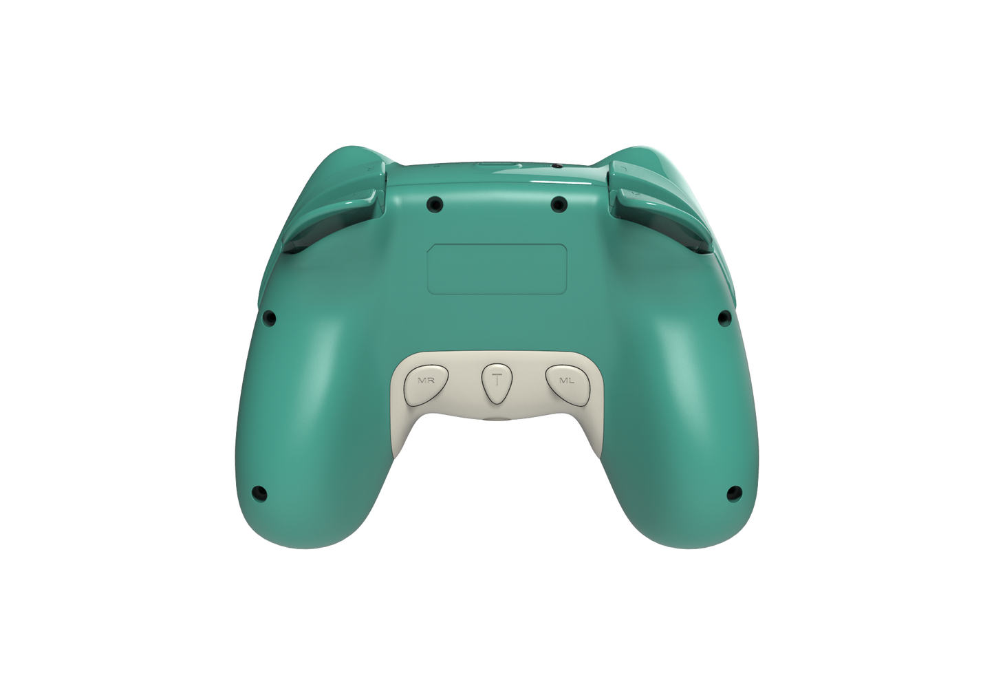 Kabelloser Controller - Switch 2 - Nintendo - Pandy Verte