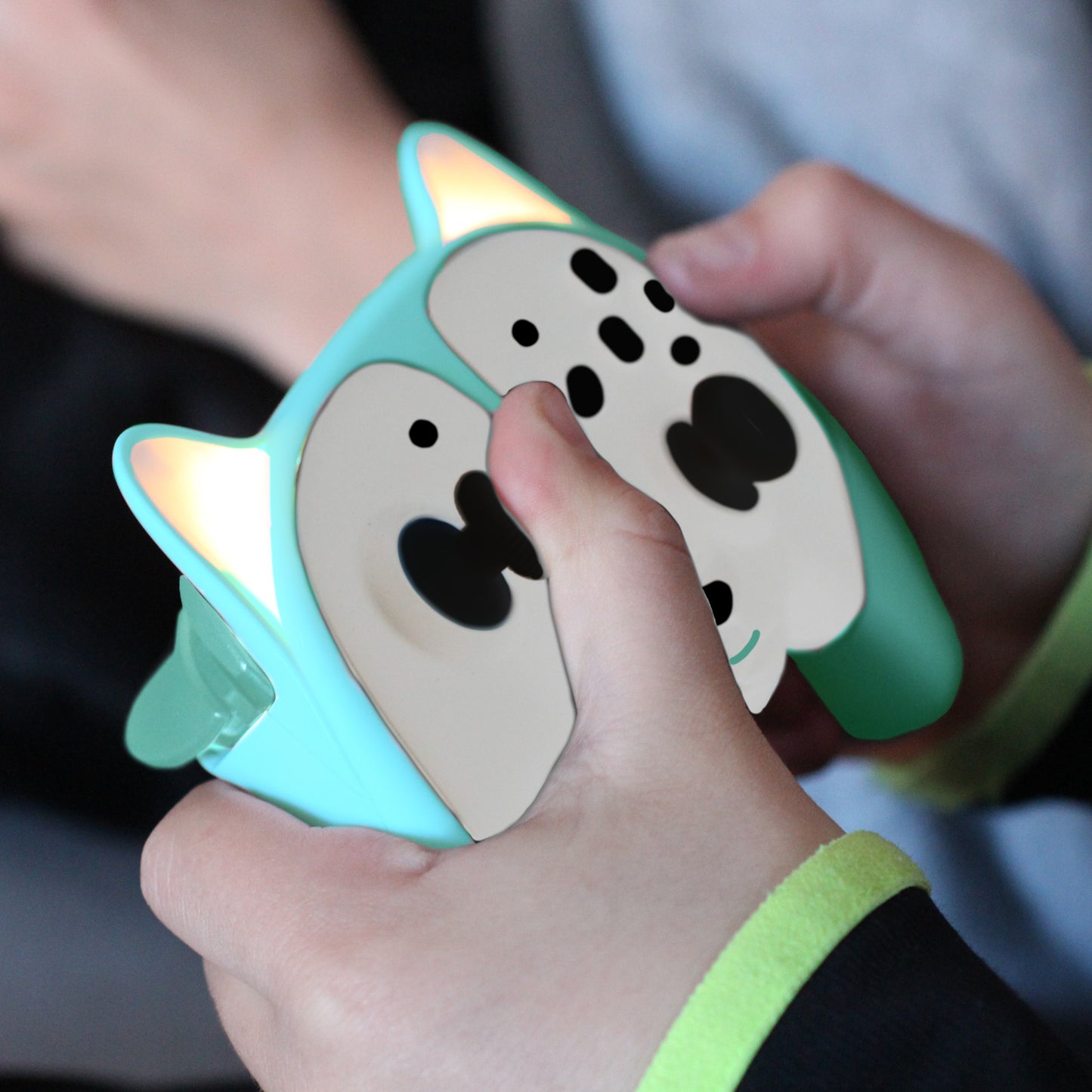 Kabelloser Controller - Switch 2 - Nintendo - Pandy Verte