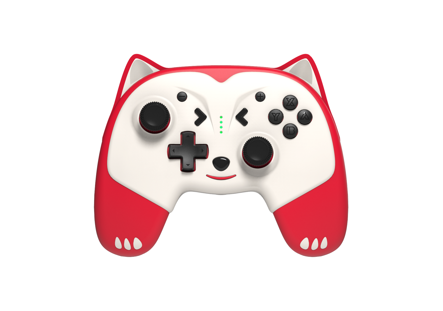Kabelloser Controller - Switch 2 - Nintendo - Doggy