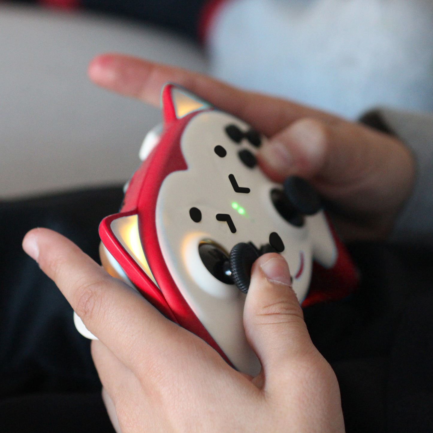 Kabelloser Controller - Switch 2 - Nintendo - Doggy