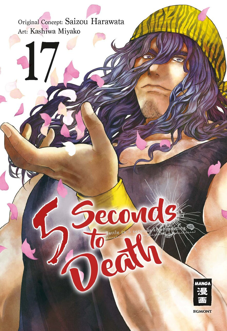 5 Seconds to Death 17