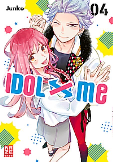 Idol x Me - Band 4 (Finale)
