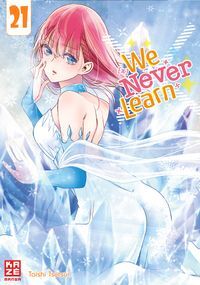 We Never Learn - Band 21 (Finale)