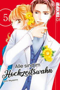 Alle sind im Hochzeitswahn 05