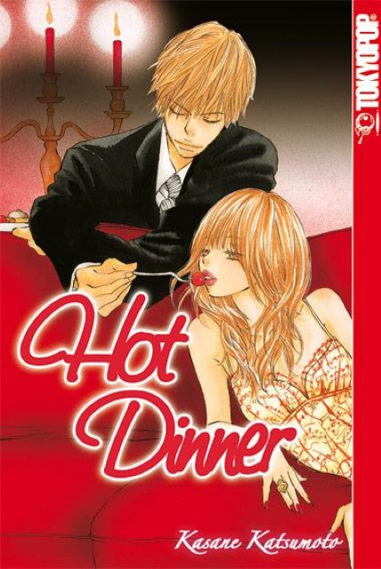 Hot Dinner