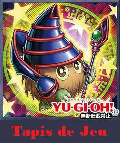 Spielmatten - Yu-Gi-Oh! - Spielbrett
