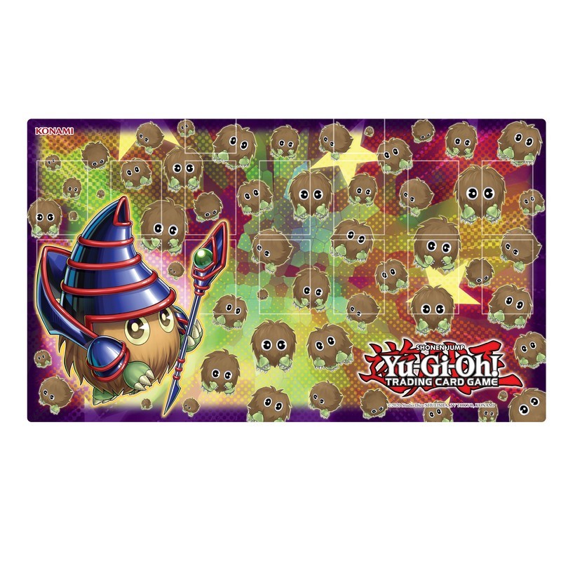 Spielmatten - Yu-Gi-Oh! - Spielbrett