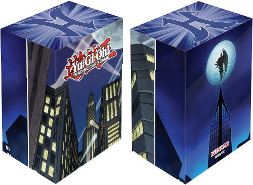 Sammelkarten - Booster - Yu-Gi-Oh! - Card Case - Elemental Hero