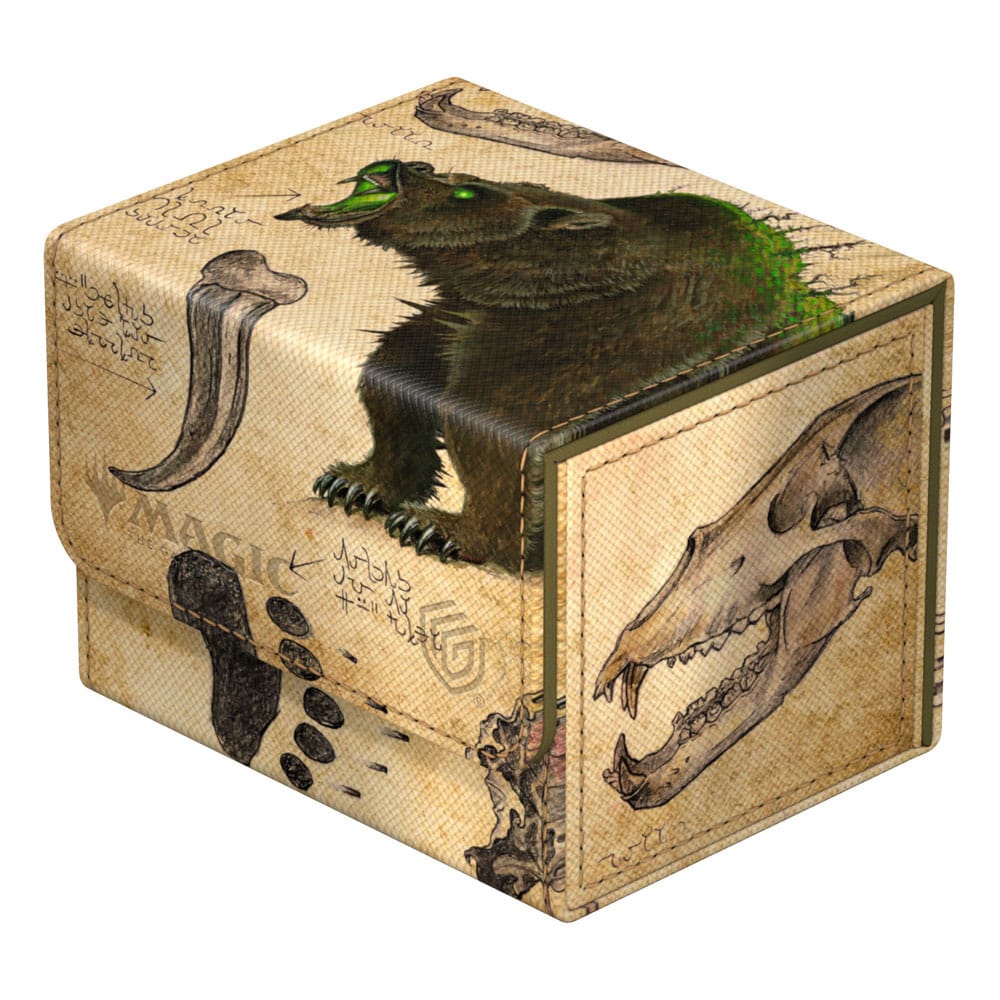 Kartenbox - Magic The Gathering