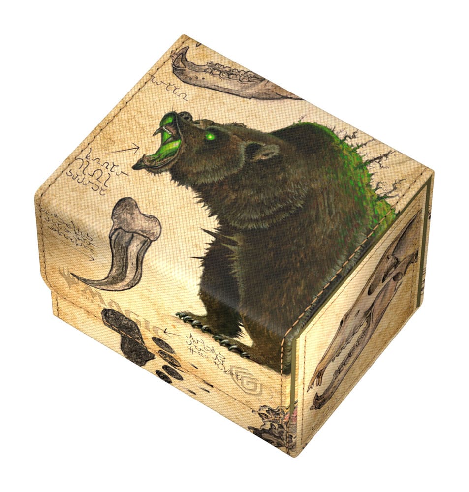 Kartenbox - Magic The Gathering