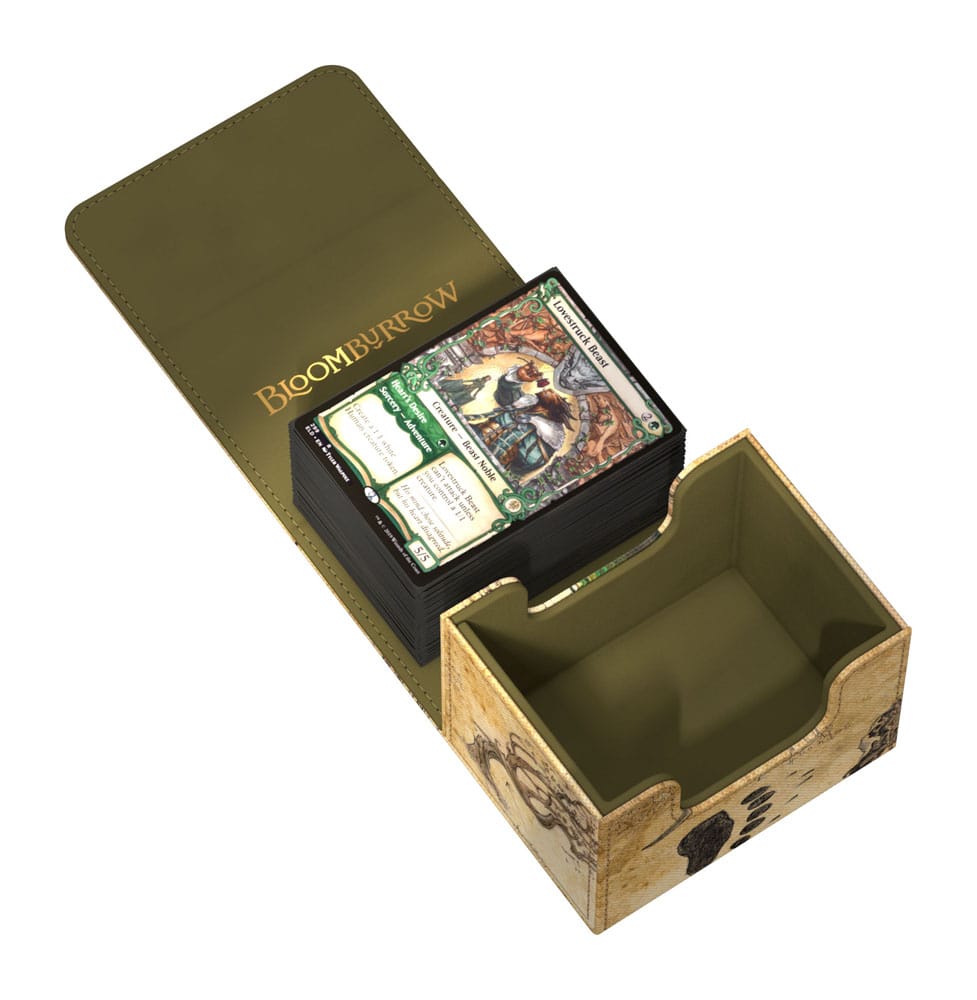 Kartenbox - Magic The Gathering