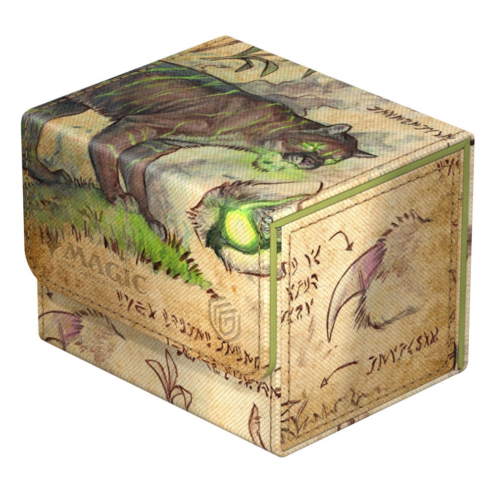 Kartenbox - Magic The Gathering