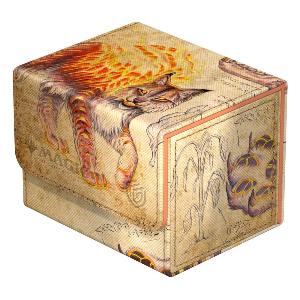 Kartenbox - Magic The Gathering