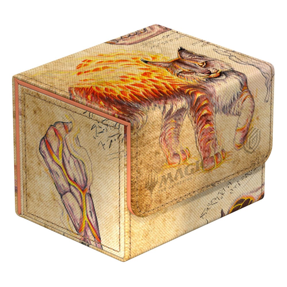 Kartenbox - Magic The Gathering