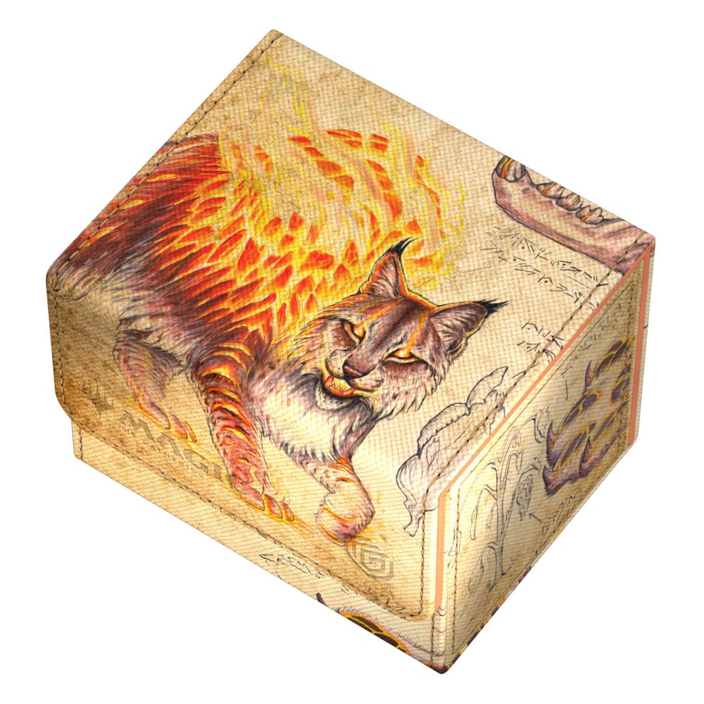 Kartenbox - Magic The Gathering