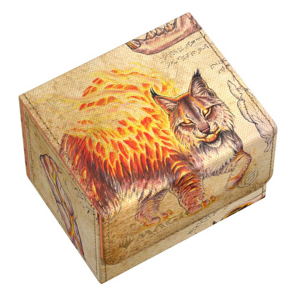 Kartenbox - Magic The Gathering