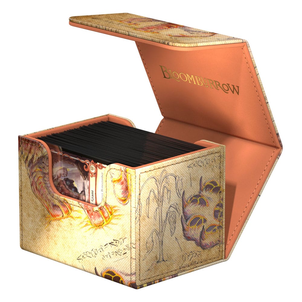 Kartenbox - Magic The Gathering