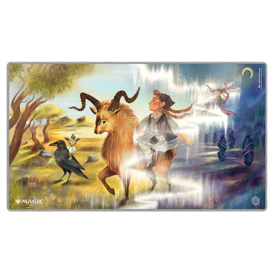 Spielbrett - Magic The Gathering - Licht der Morgenluft