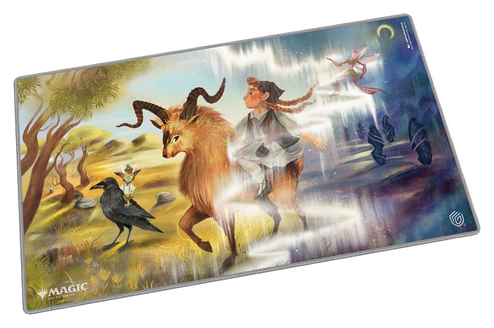 Spielbrett - Magic The Gathering - Licht der Morgenluft