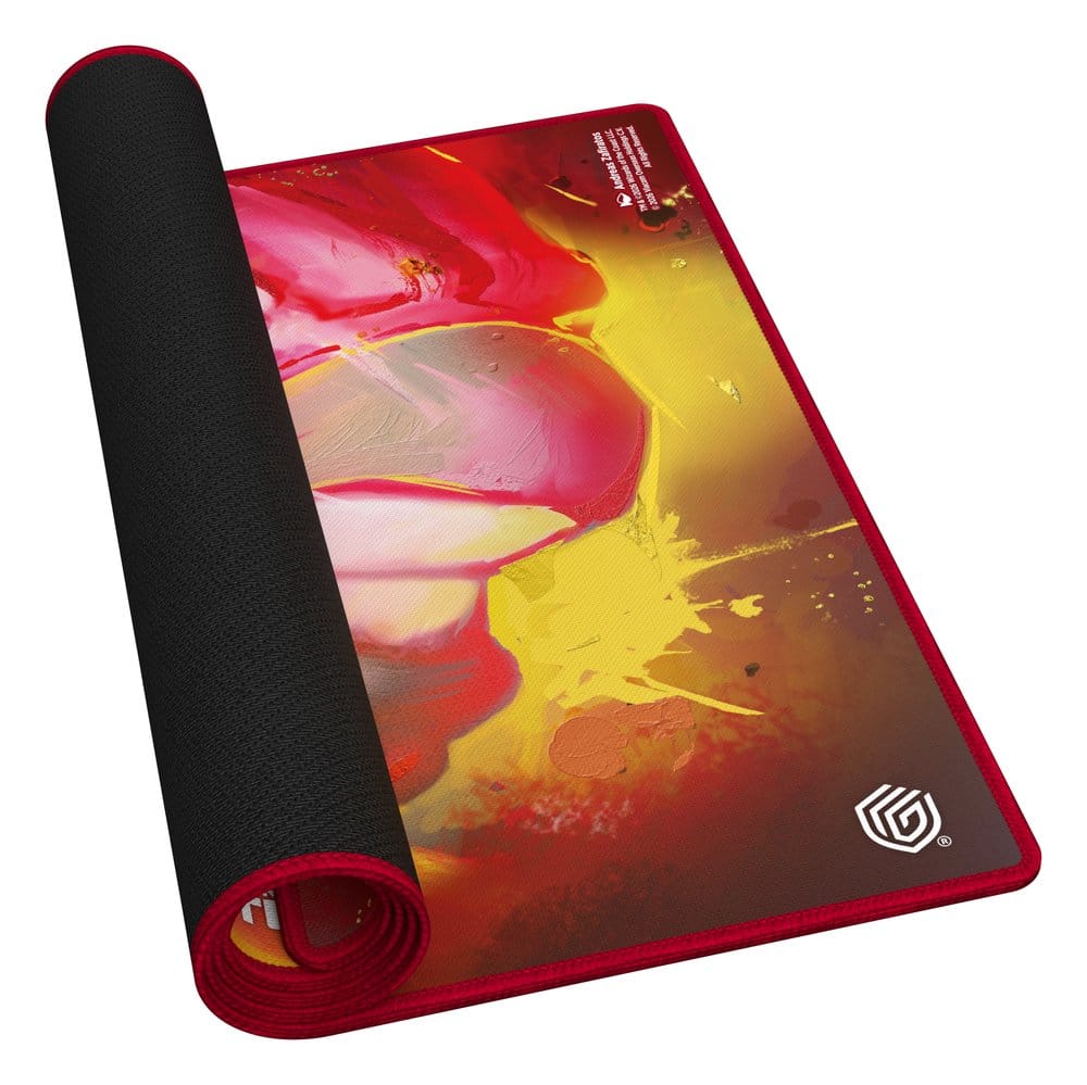 Spielbrett - Magic The Gathering - Raphaels Kampfkunst