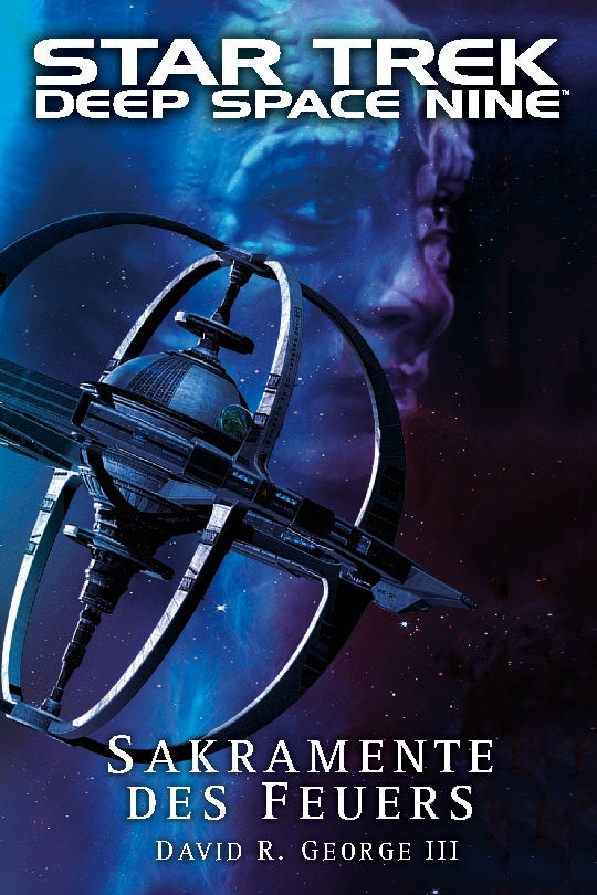 Star Trek - Deep Space Nine