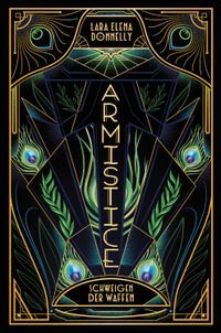 Armistice - Schweigen der Waffen
