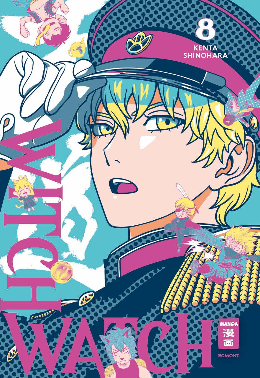 Witch Watch 08