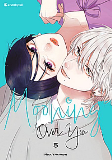Mooning Over You - Band 5