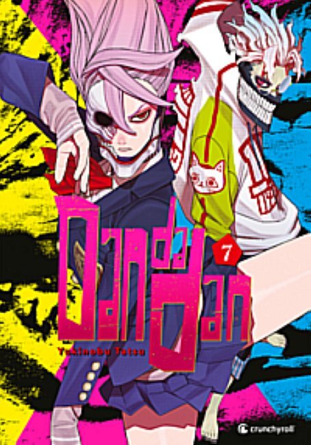 Dandadan - Band 7