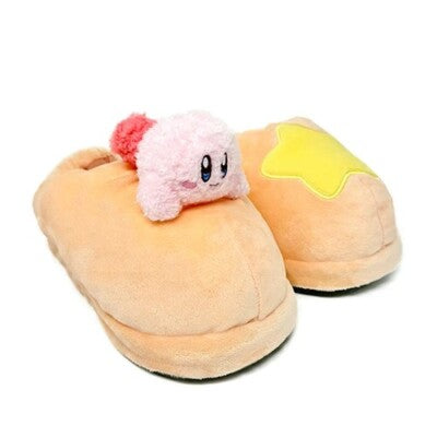 Pantoffel - Kirby - Kirby
