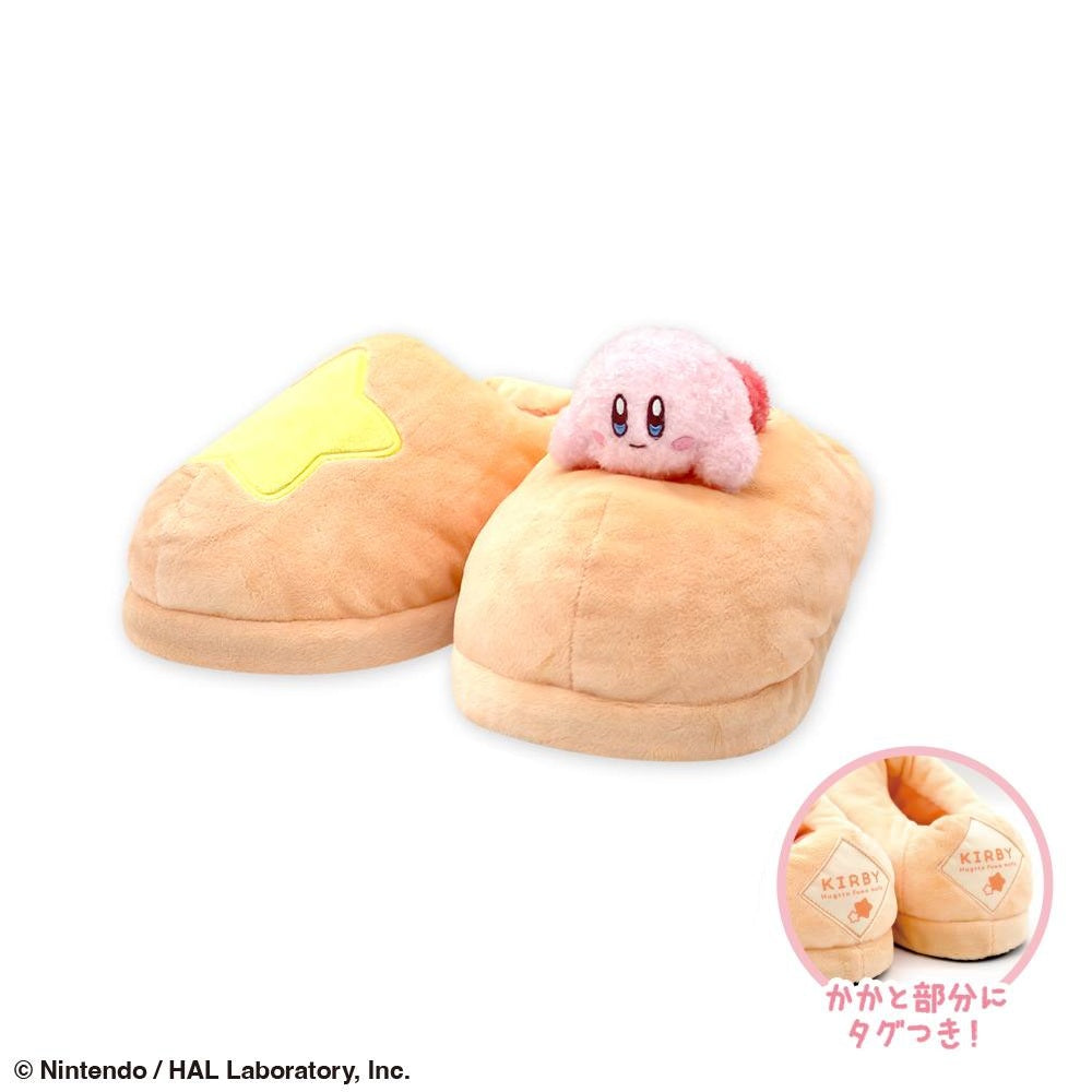 Pantoffel - Kirby - Kirby