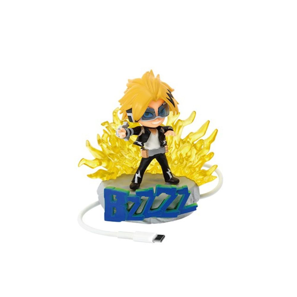 Statische Figur - My Hero Academia - Desktop Heroes vol.2