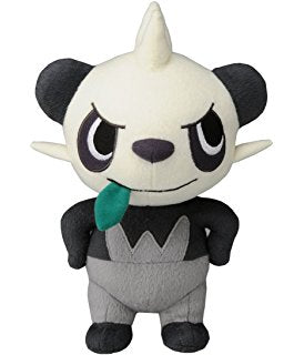 Plüsch - Pokemon - Pam-Pam