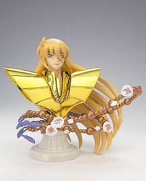 Statische Figur - Appendix - Saint Seiya - OCE - Virgo Shaka