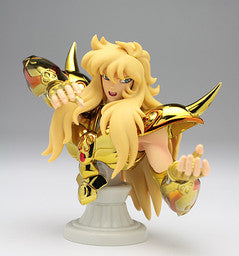 Statische Figur - Appendix - Saint Seiya - OCE - Scorpio Milo
