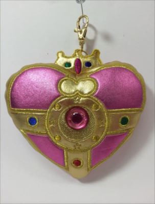 Plüsch - Sailor Moon - Transformation Broach