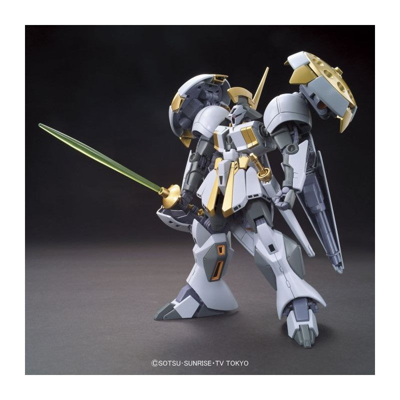 Modell - High Grade - Gundam - R-Gyagya