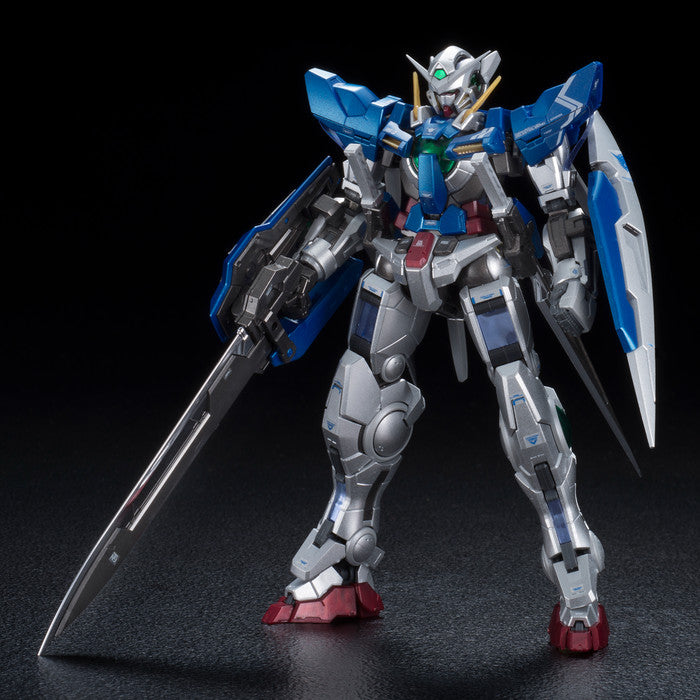 Modell - Real Grade - Gundam - Exia Extra Finish