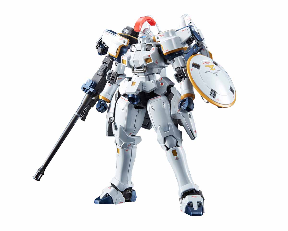 Modell - Master Grade - Gundam - Tallgeese (Sp Coating)