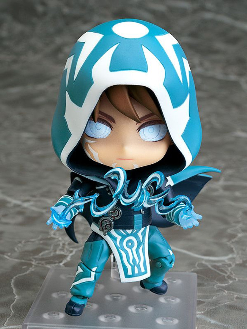 Gelenkfigur - Nendoroid - Magic The Gathering - Jace Beleren