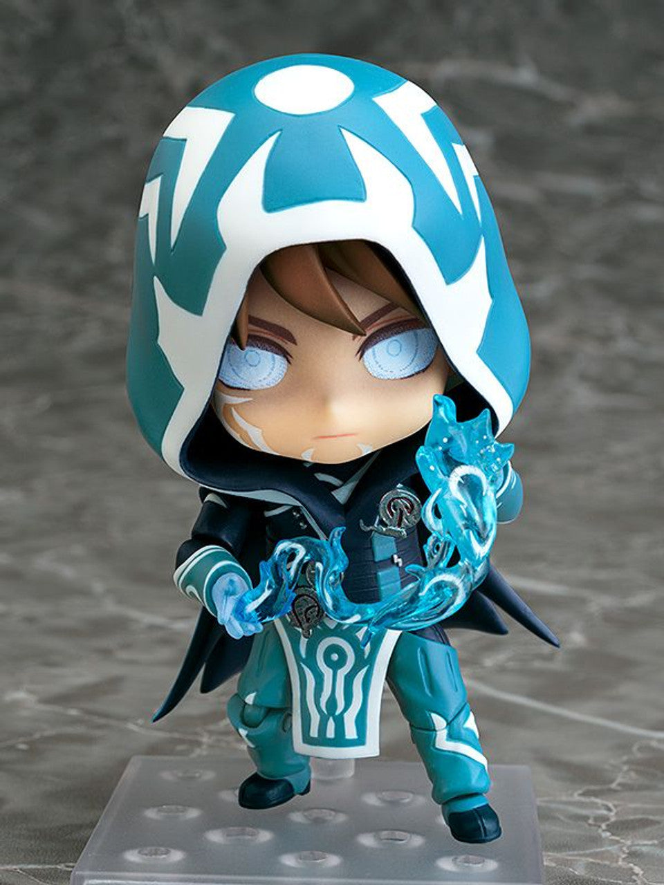 Gelenkfigur - Nendoroid - Magic The Gathering - Jace Beleren
