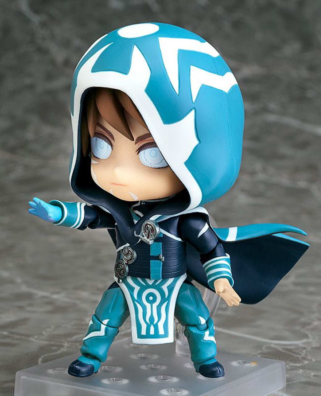 Gelenkfigur - Nendoroid - Magic The Gathering - Jace Beleren