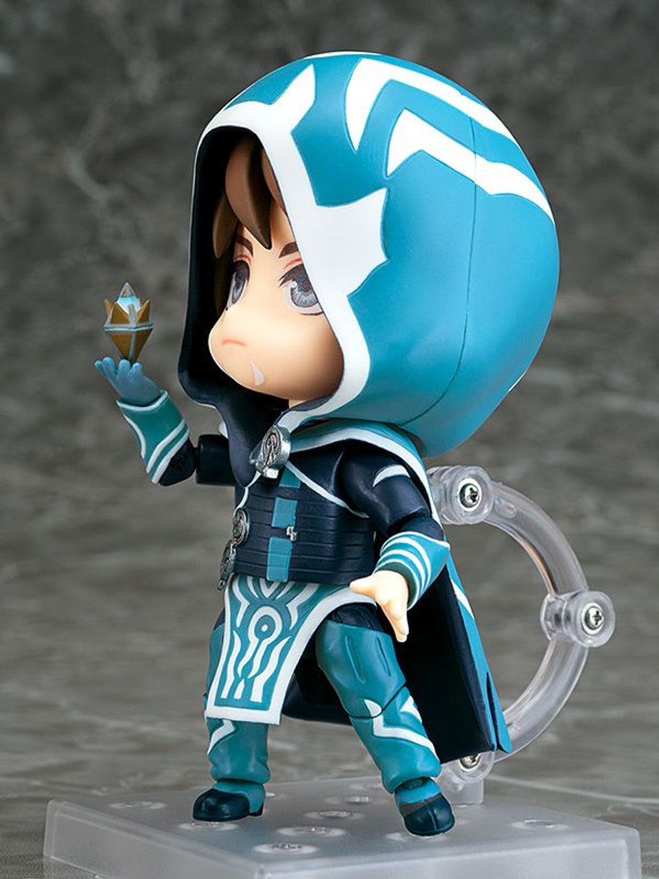 Gelenkfigur - Nendoroid - Magic The Gathering - Jace Beleren